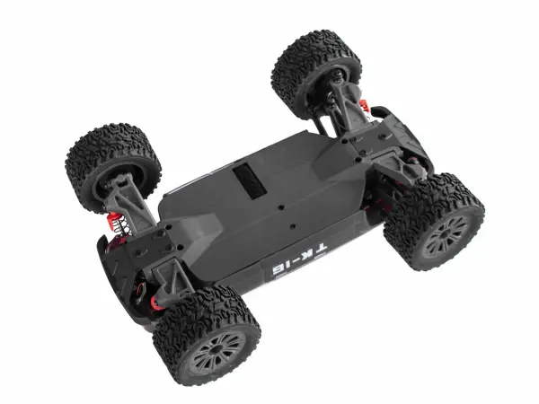 PD Racing TK-16 Brushed Truggy — image 9 of 18