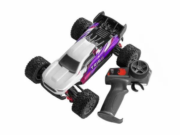 PD Racing TR-16II Brushed Truck &mdash; image 16 of 16