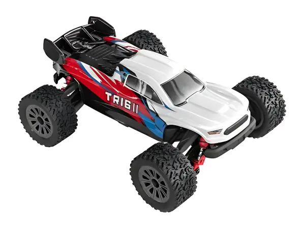 PD Racing TR-16II Brushed Truck — image 1 of 17