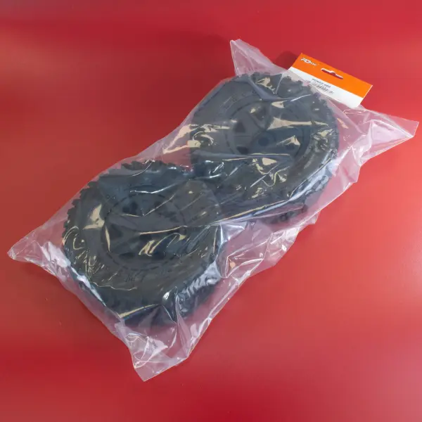 Tyre unit 2pcs — image 2 of 3