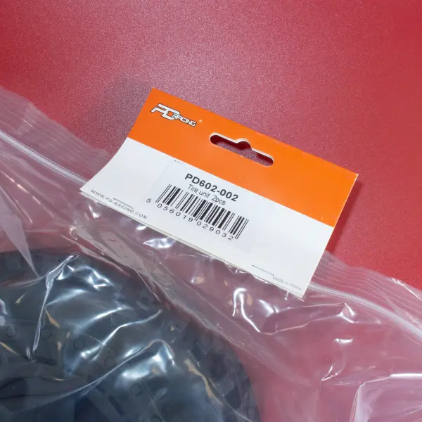 Tyre unit 2pcs — image 3 of 3