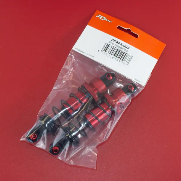 Shock Absorber 2pcs — image 2 of 2