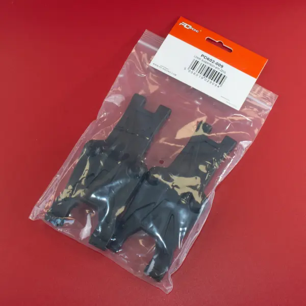 Lower suspension arm 2pcs — image 2 of 2