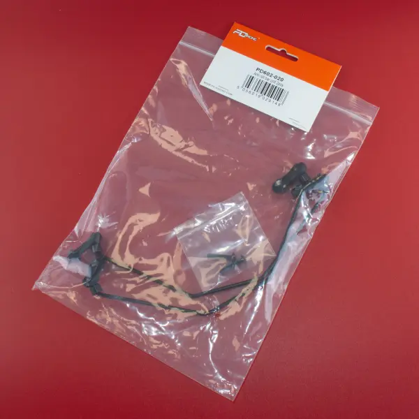 Anti-roll bar unit 2pcs — image 2 of 2