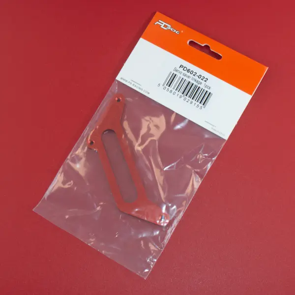 Servo saver linkage 1pcs — image 2 of 2