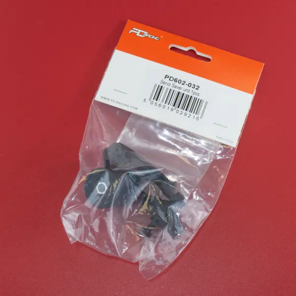 Servo Saver unit 1pcs — image 2 of 2