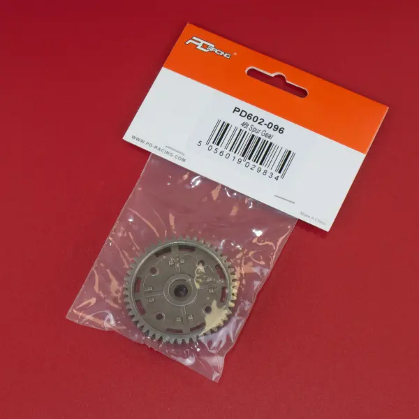 46t Spur Gear