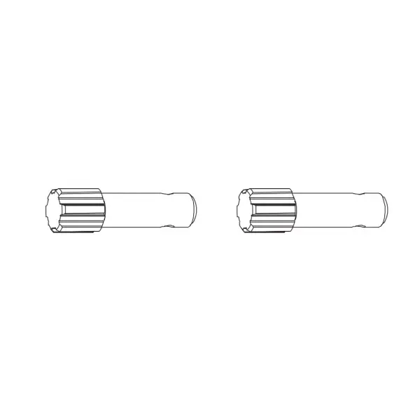 Differential Cups 2PCS — image 1 of 2
