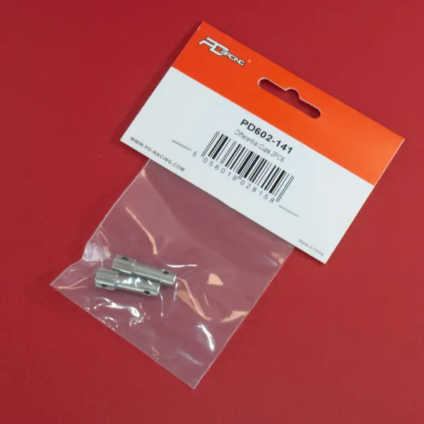 Differential Cups 2PCS — image 2 of 2