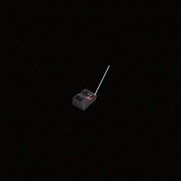 RX Receiver for BX300 — image 2 of 3