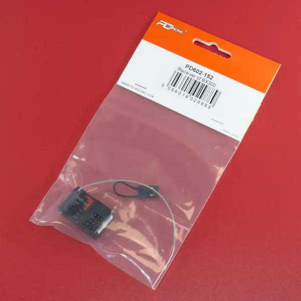 RX Receiver for BX300 — image 3 of 3