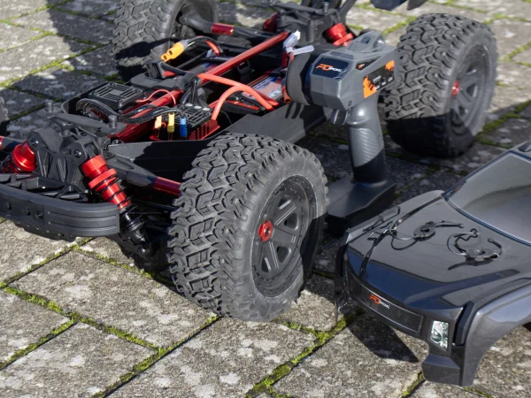 PD Racing Magnitron 6S