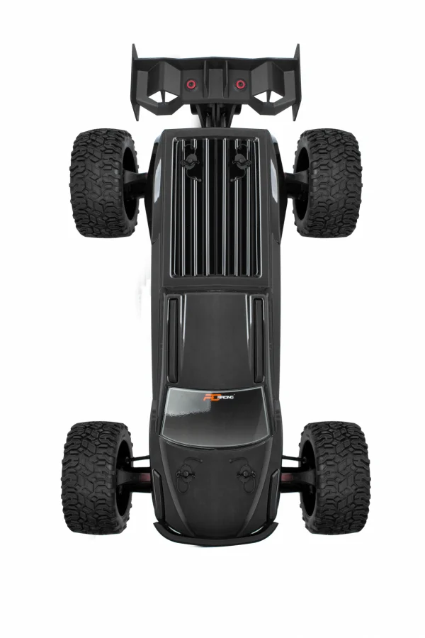 PD Racing Magnitron 6S