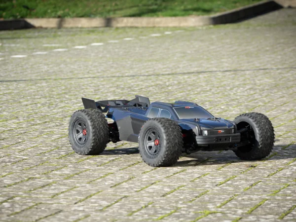 PD Racing Magnitron 6S