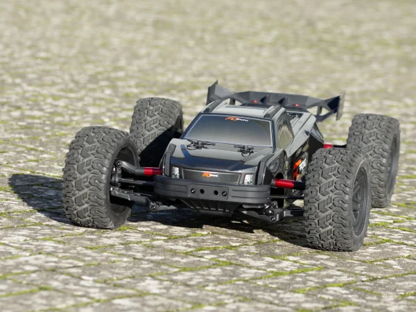 PD Racing Magnitron 6S