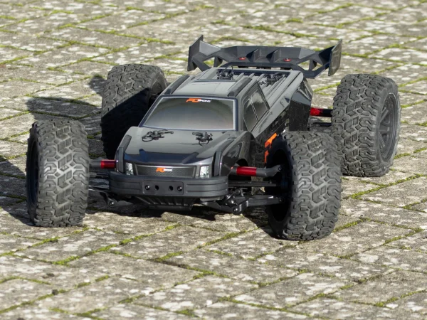 PD Racing Magnitron 6S
