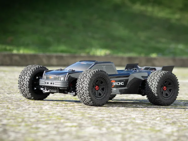 PD Racing Magnitron 6S