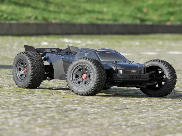 PD Racing Magnitron 6S