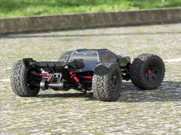 PD Racing Magnitron 6S