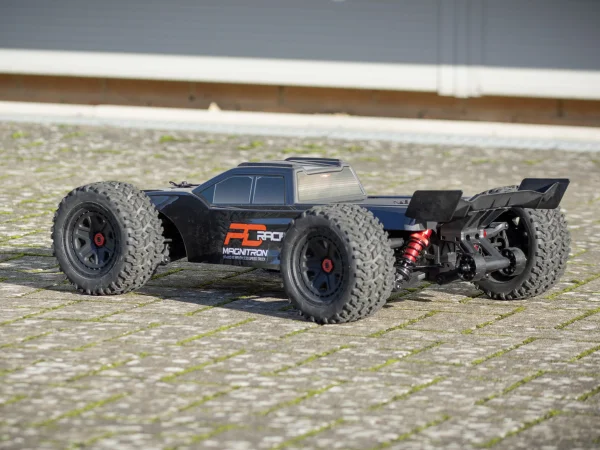 PD Racing Magnitron 6S