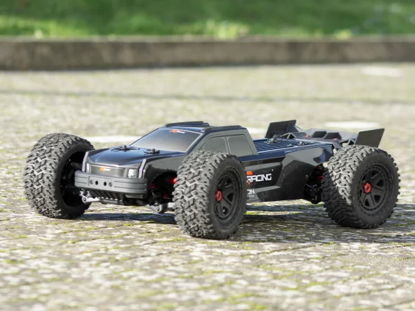 PD Racing Magnitron 6S