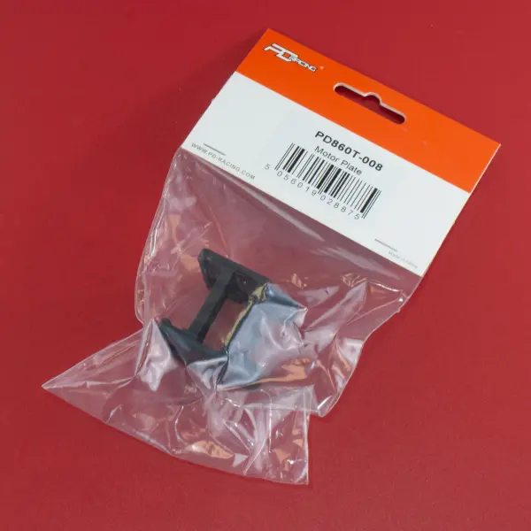 Motor Plate — image 2 of 2