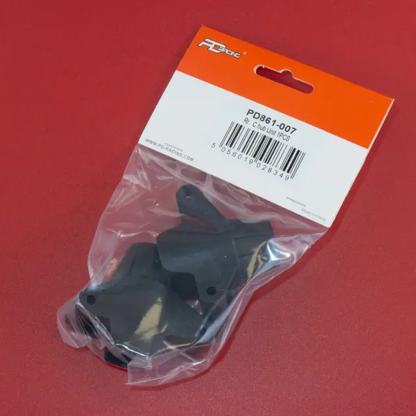 Rr. C hub Unit 1PCS — image 3 of 3