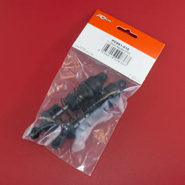 Fr. Shock Absorber 2PCS — image 3 of 3