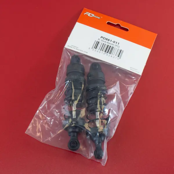 Rr. Shock Absorber 2PCS &mdash; image 3 of 3