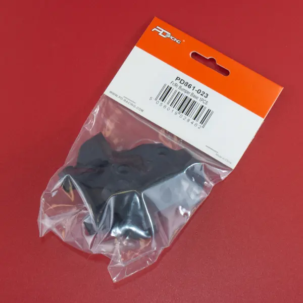 Fr/Rr Bumper Base 1PCS — image 3 of 3
