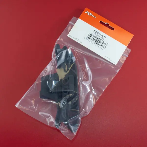 PD Racing Fr/Rr Bumper 1Pcs — image 3 of 3