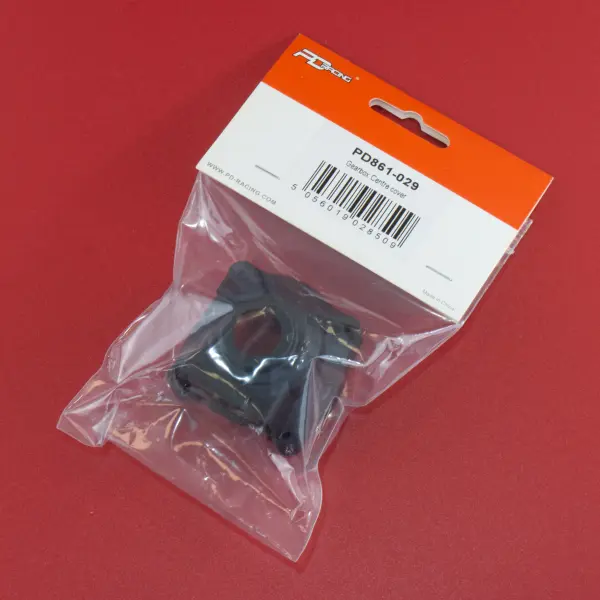Gearbox Centre cover — image 3 of 3