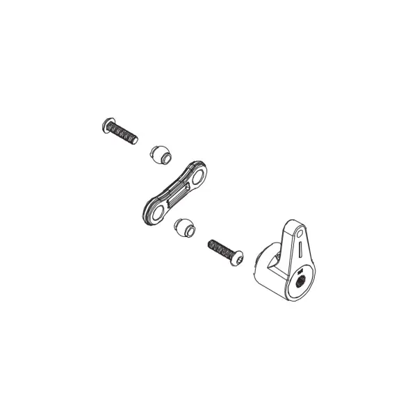 Servo Saver Unit 1PCS — image 1 of 2