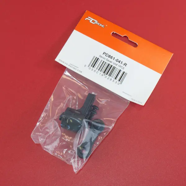 Servo Saver Unit 1PCS — image 2 of 2