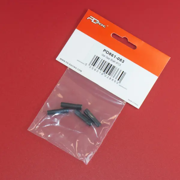 Idler Gear Shaft 4PCS — image 3 of 3