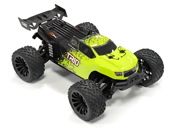 PD Racing TR10 Brushed 1:10 Truggy