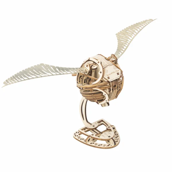 Harry Potter Mechanical Golden Snitch
