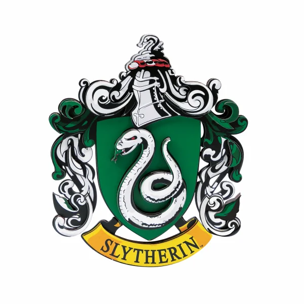 Harry Potter Magnetic Coat of Arms (6 Designs)