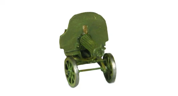 Zvesda Red Army Infantry (1940-42)