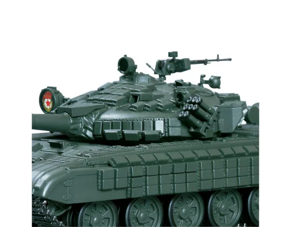 Zvesda Russian Main Battle Tank T-72B