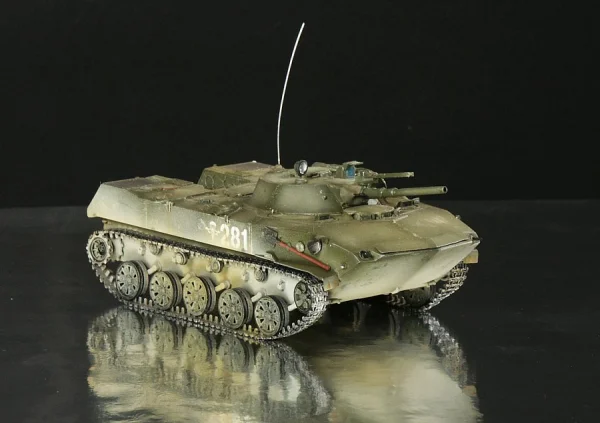 Zvesda Bmd-1 Airborne Afv Re Release — image 8 of 8