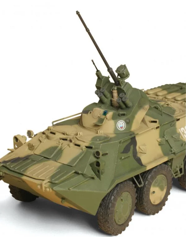 Zvezda Btr-80A C Jul — image 3 of 7