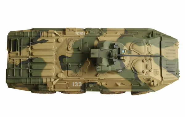 Zvezda Btr-80A C Jul — image 4 of 7