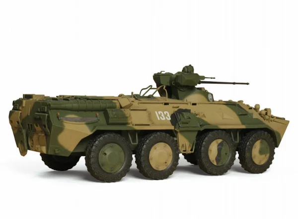 Zvezda Btr-80A C Jul — image 5 of 7