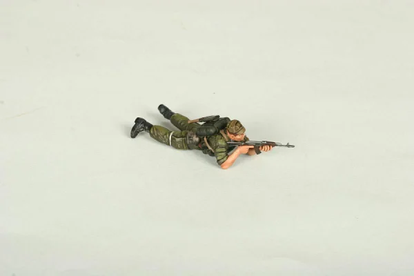 Zvezda Russian Fire Team Rr — image 7 of 7