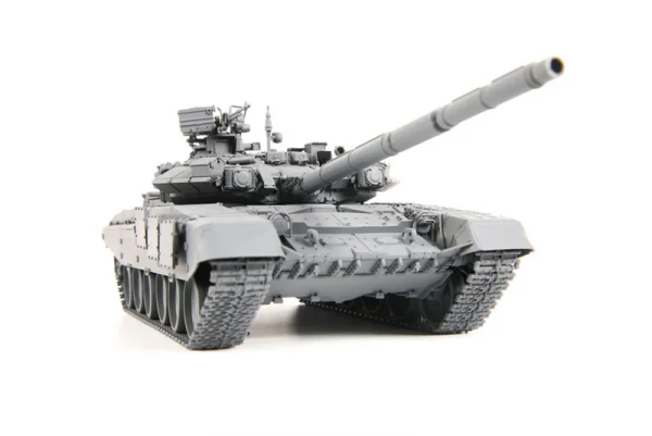 Zvezda T-90 Russian Mbt — image 7 of 8
