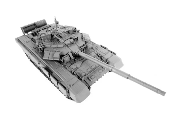 Zvezda T-90 Russian Mbt — image 8 of 8