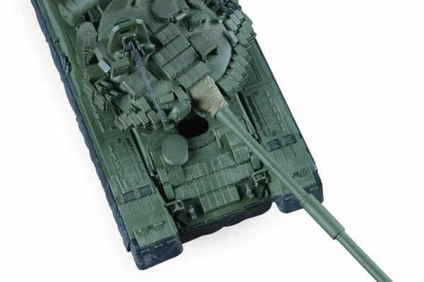 Zvezda T-80U With Era — image 6 of 9