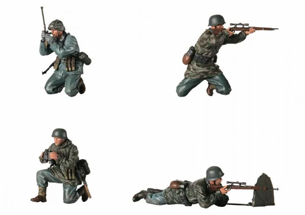 Zvezda German Sniper Team — image 4 of 5