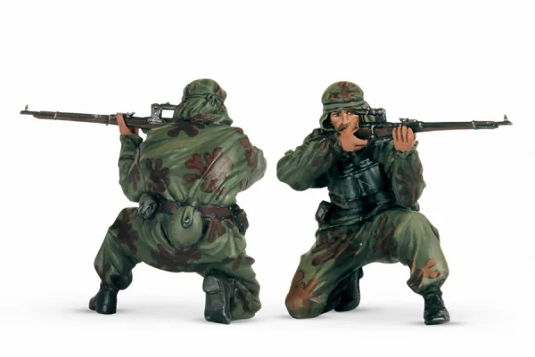 Zvezda Soviet Sniper Team — image 6 of 11
